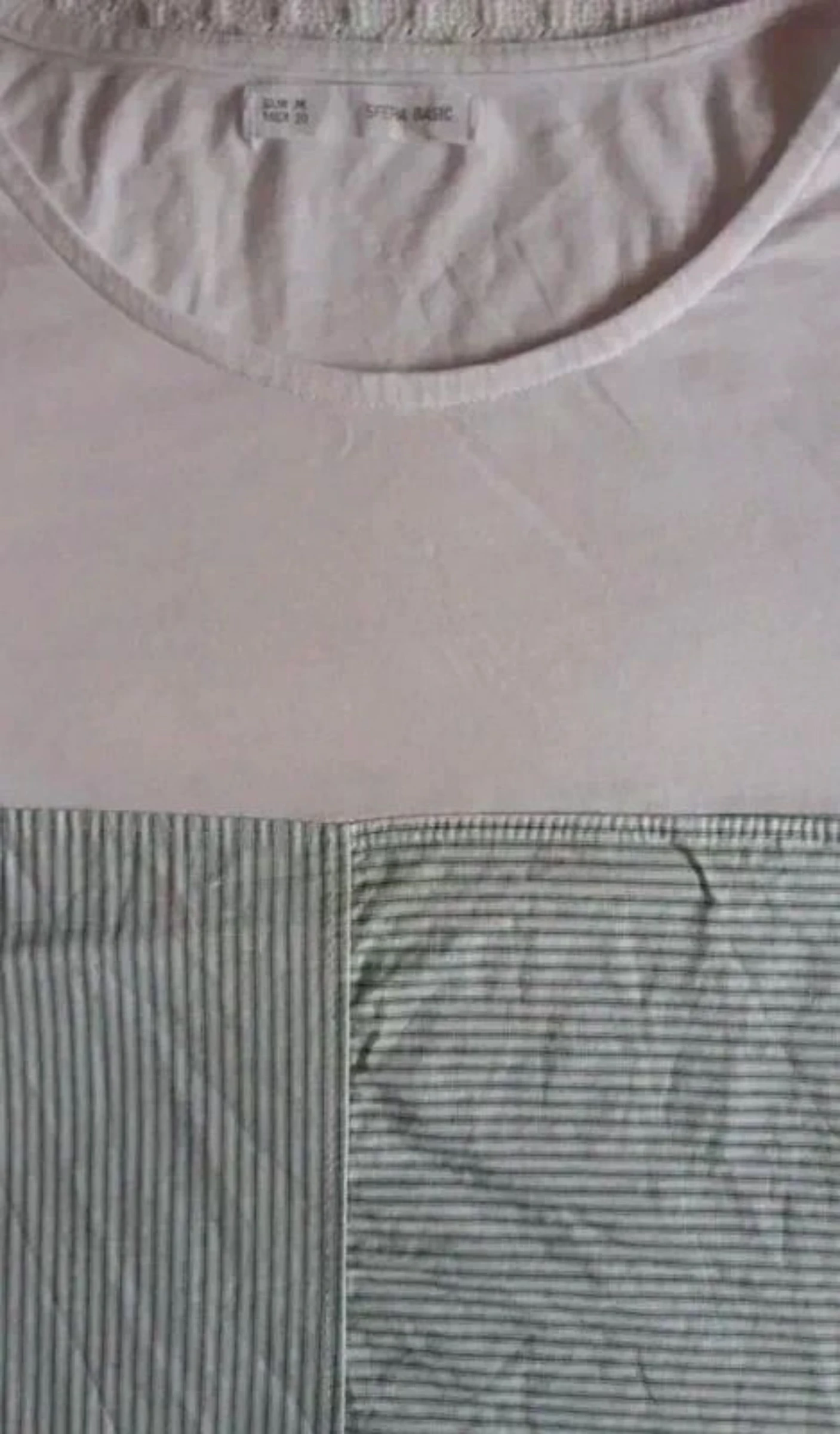 Camiseta Sfera – photo 2